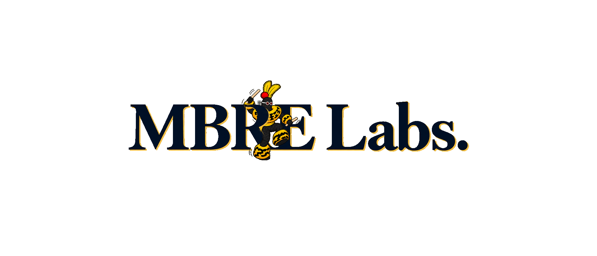 Mbre Labs animated logo
